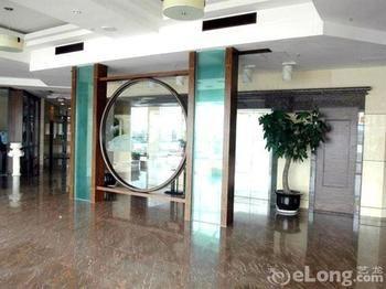Jinyue Lijia Hotel 원저우 외부 사진