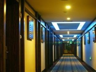 Jinyue Lijia Hotel 원저우 외부 사진